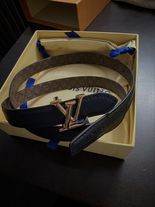 Колан Louis Vuitton