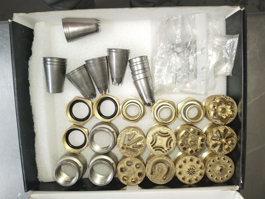 Продам аппарат для производства печенья