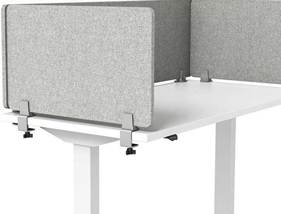 Акустические панели для стола