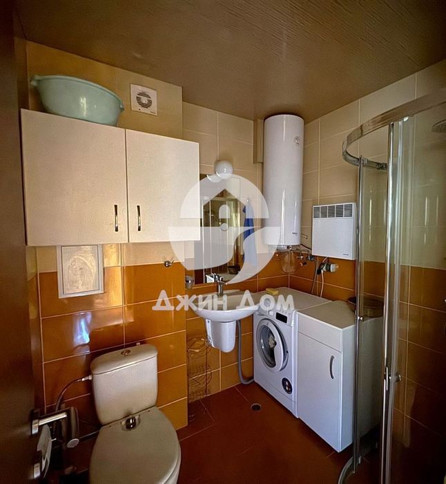Продава се Двустаен апартамент в Ахелой - 65 кв.м за 1047 €/кв.м - Снимка #8