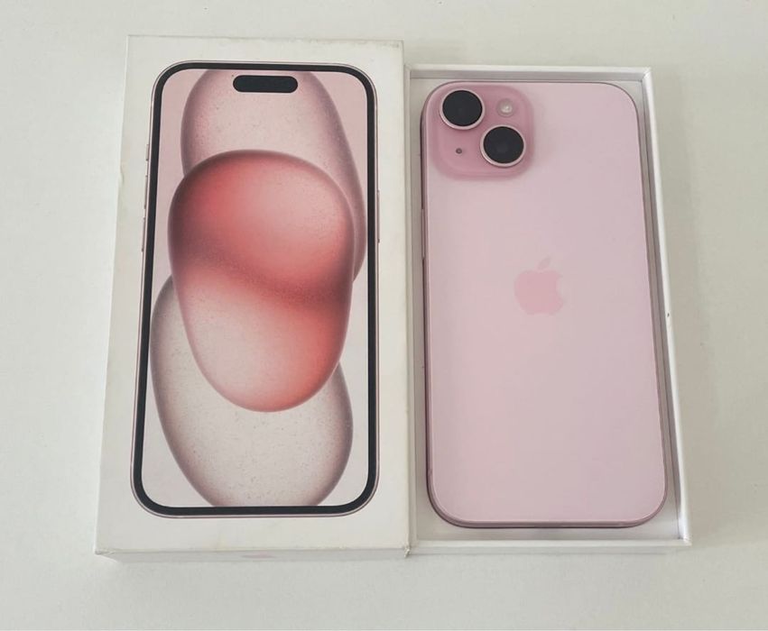 Iphone 15 Apple Айфон