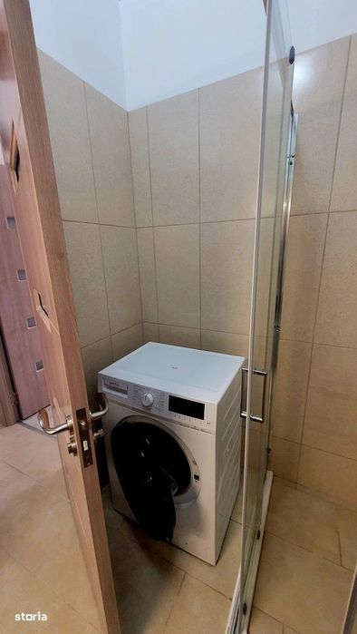 Apartament Modern Tip Studio-Militari Residence