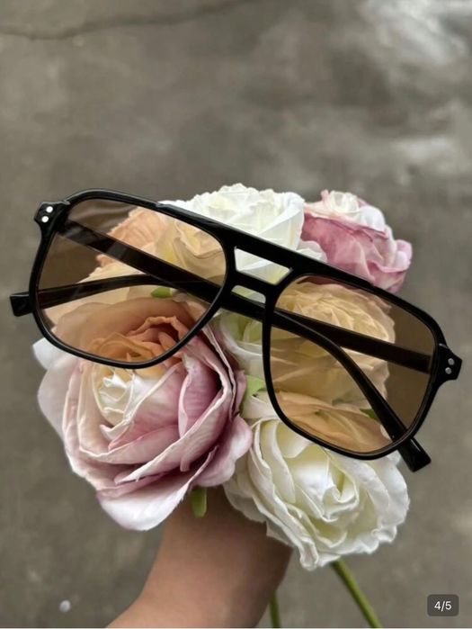 Слънчеви очила от Shein