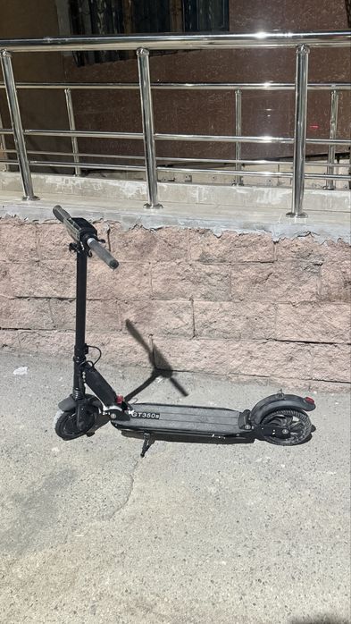 Продаю Самокат gt350s