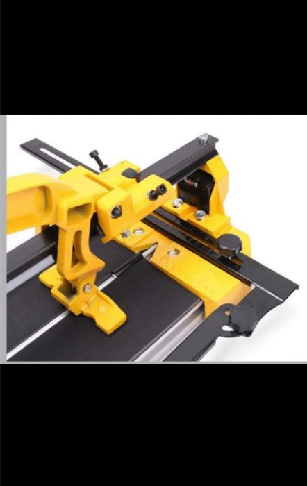 Машина за рязане на плочки професионална 50/600/850/1050/1200mm