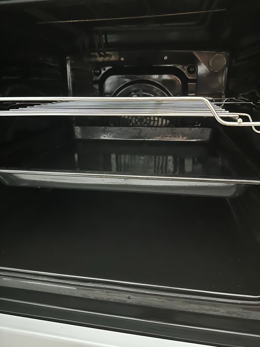 Электрическая плита Hansa