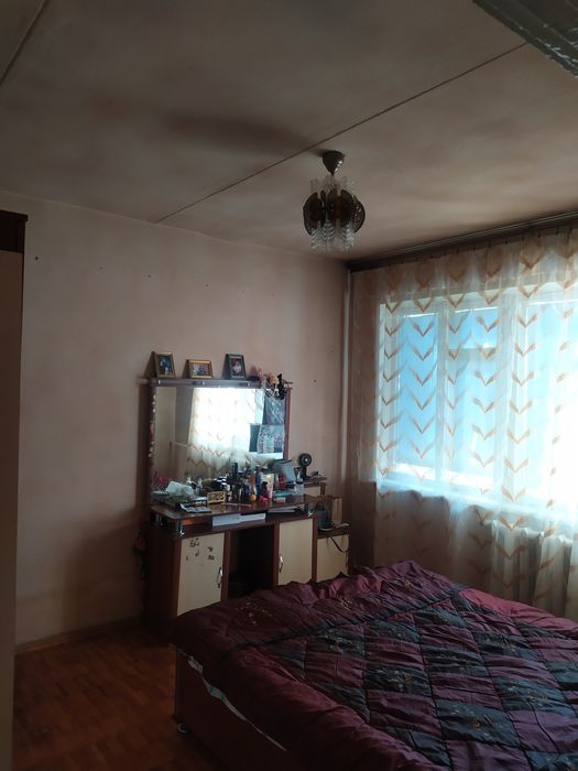 Продается 3х комнатная квартира