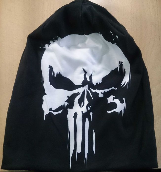 Двулицеви  шапки