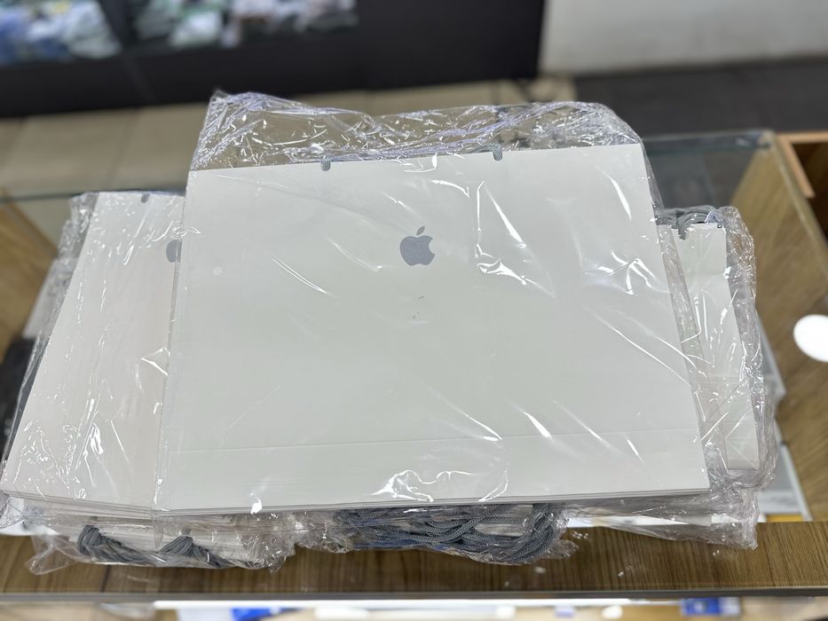 Apple & Dyson Sumkalar