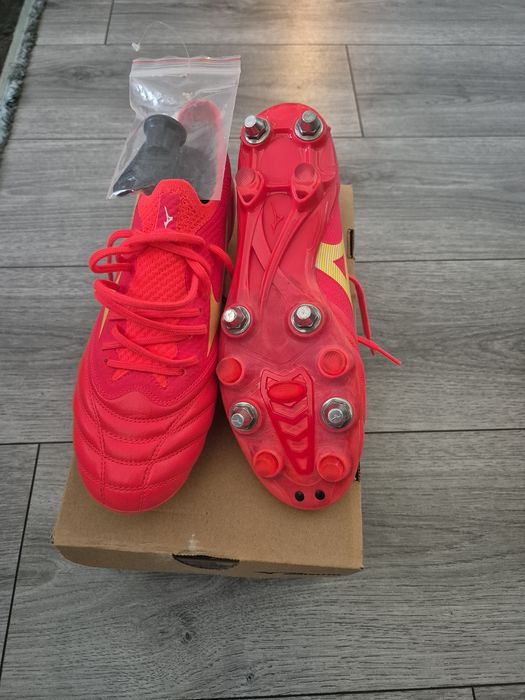 Mizuno Morelia Neo Elite Mixte