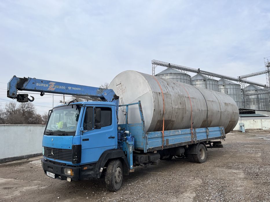 Манипулятор 24/7