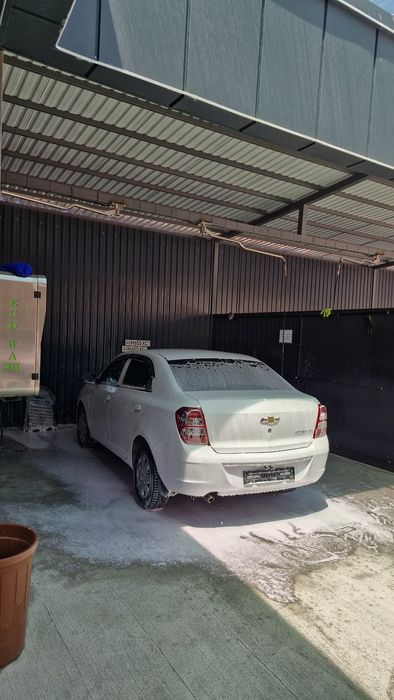 Срочно продаётся Chevrolet Cobalt 2023