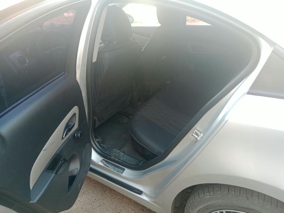 В продаже CHEVROLET CRUZE 2013 год