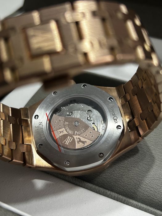Audemars Piguet Royal Oak