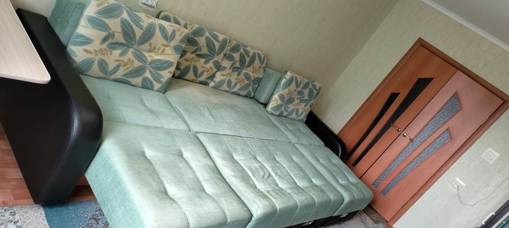 Диван раскладной