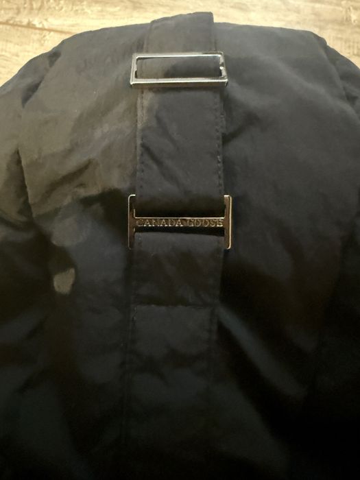 Canada Goose Елек