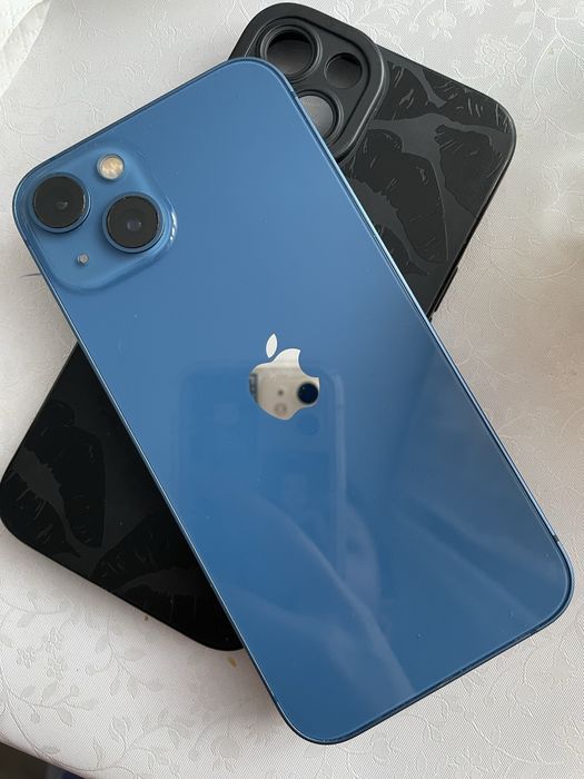 iphon 13 продам срочно !!!