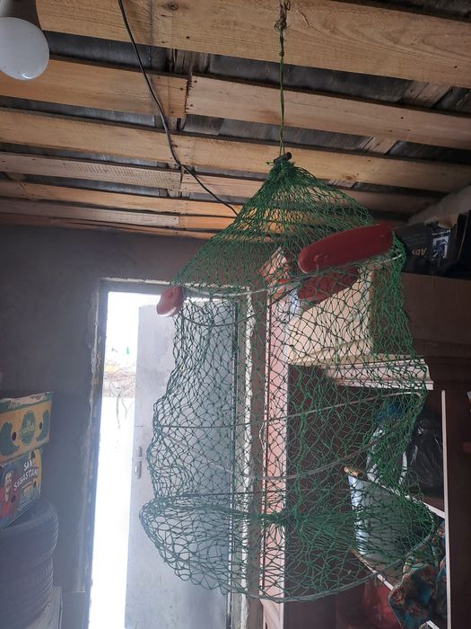 Садок сатылады балықа арналған