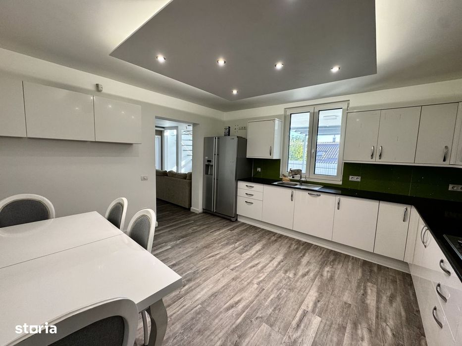 Casa 6 camere | Parcare | Petfriendly | Dambul Rotund