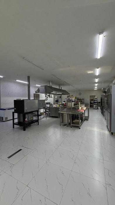 Продаётся премиальный этно-ресторан