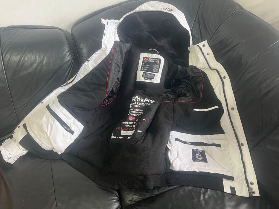 Geaca ski barbati XXL