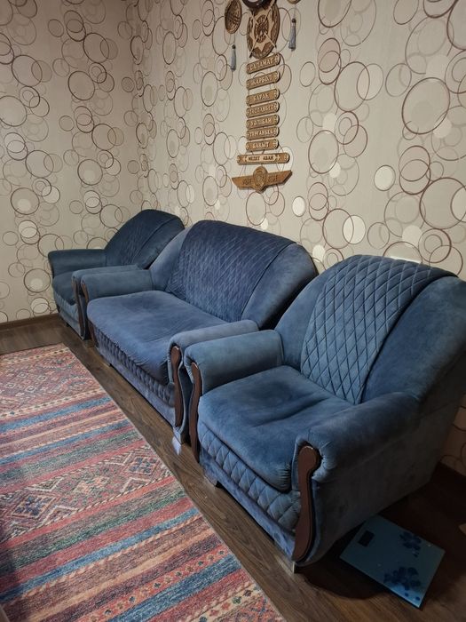 Диван   сатылады