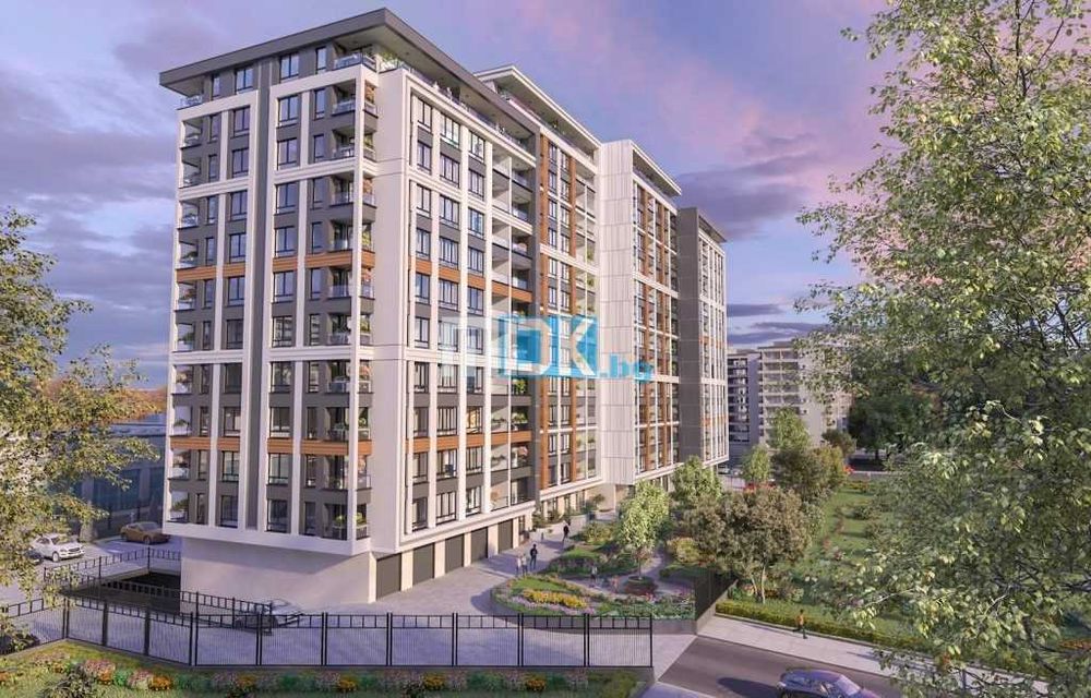 Продава се Двустаен апартамент в Пловдив, Кършияка - 78 кв.м за 736 €/кв.м - Снимка #18