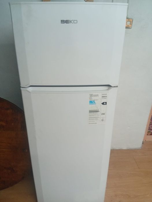 Холодильник beko