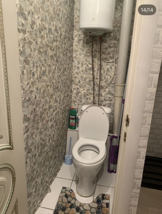 Продам 2-Комнатную квартиру