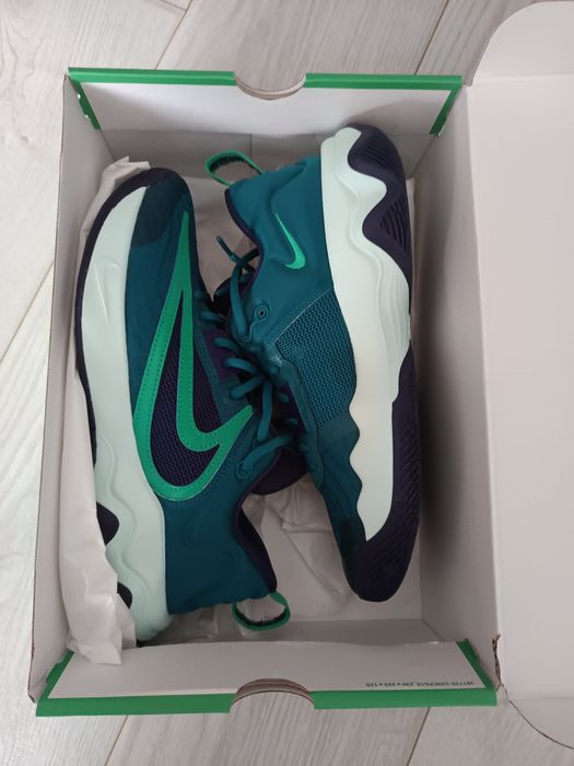 Nike Giannis Immortality 3 Geode Baschet