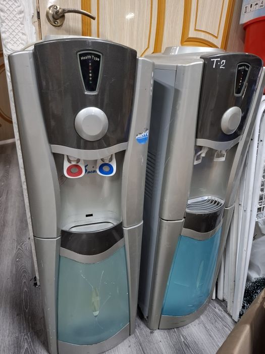 Куллер для воды хороший