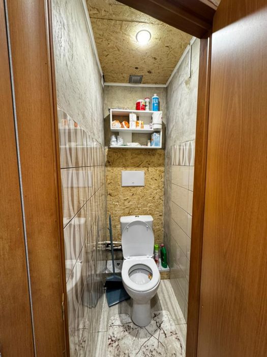 Продам,2х комн барс строй