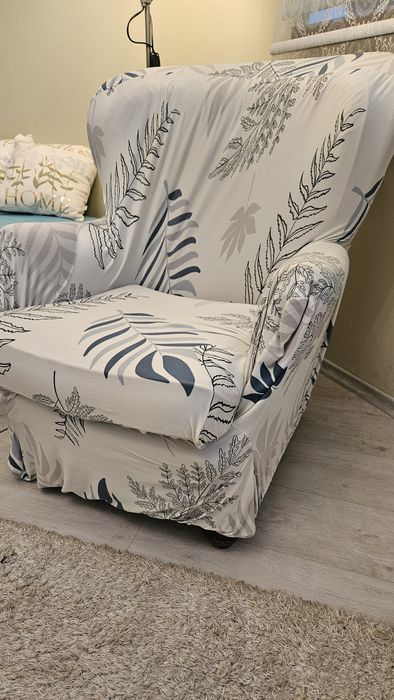 Калъф за фотьойл