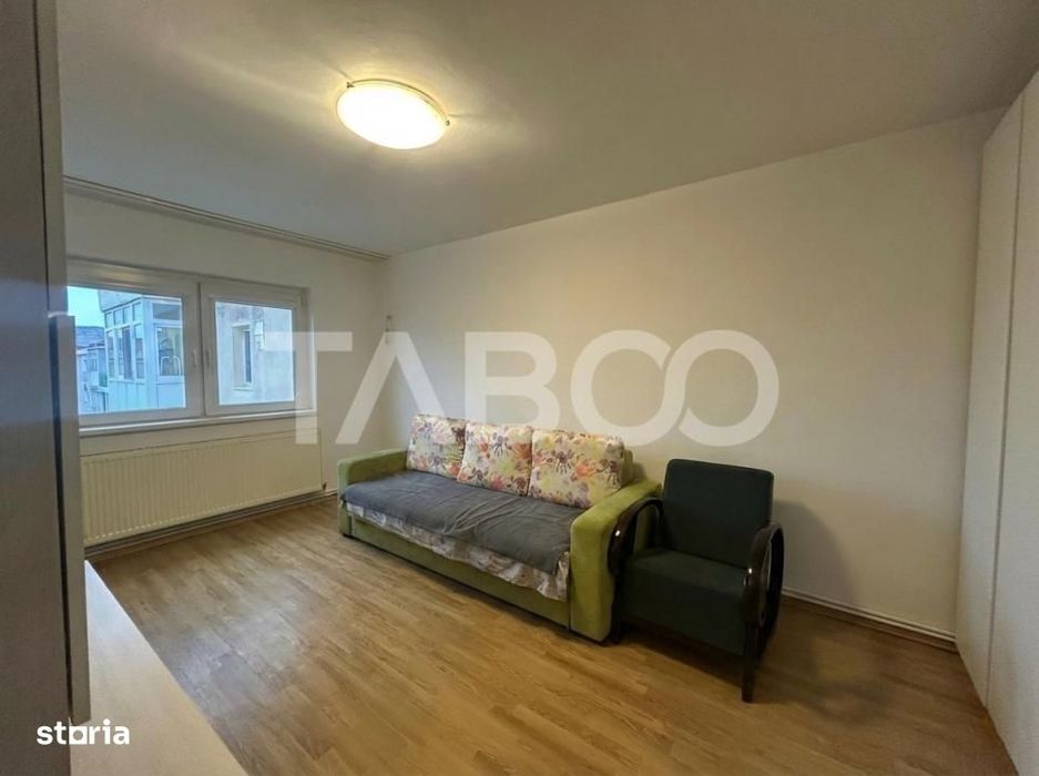 Comision 0-Apartament 3 camere decomandat si pivnita Valea Aurie Sibiu