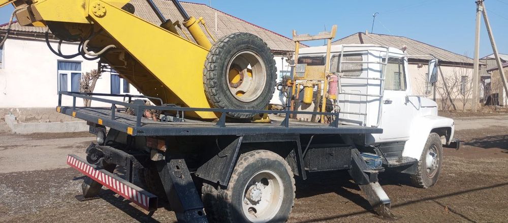 Avtovishka 53 ap17 sotiladi