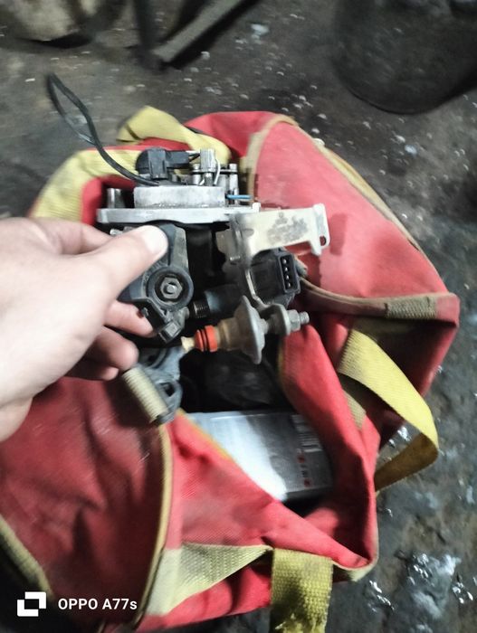 Продам Моник Ауди 80