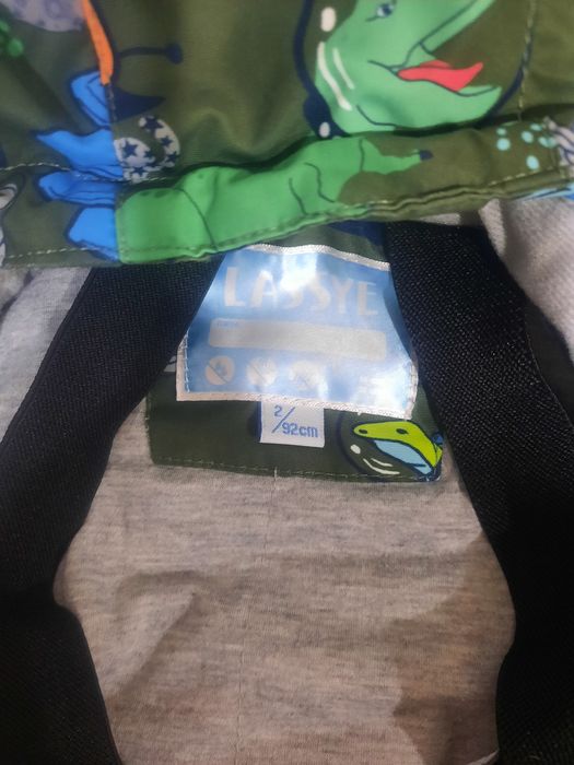 Комбенизон демисезон 7000