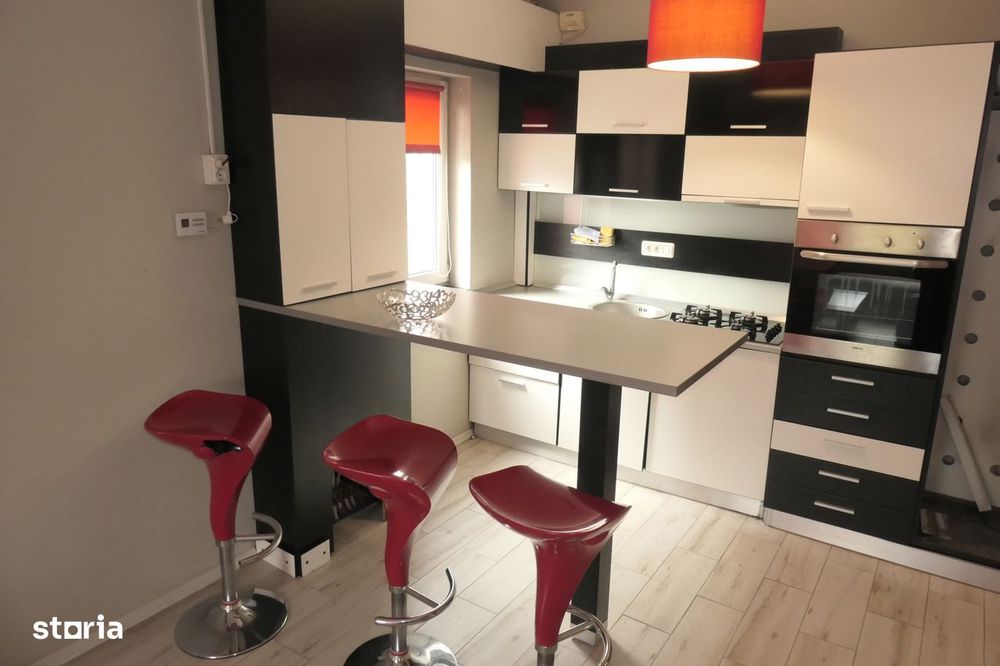 Apartament 2 camere în bloc nou, ARED - UTA