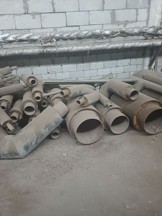 Продам трубы ппу