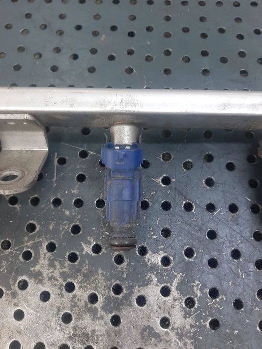 injector 1.6 b g4fc  kia soul 2009-2013  35310-28000