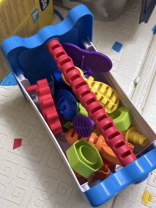 Chicco инструменты