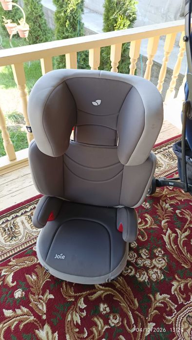 Автокресло Joie до 20кг