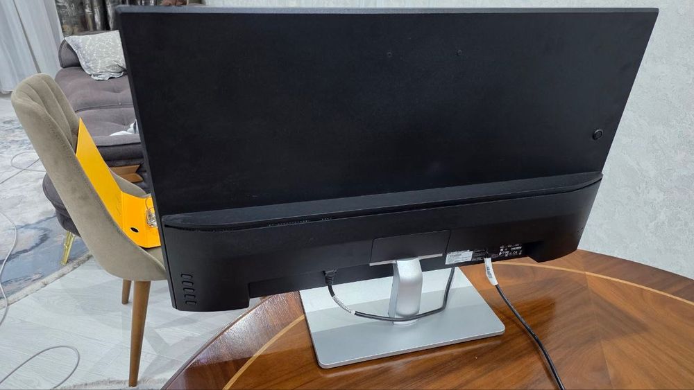 Монитор HP 32S display