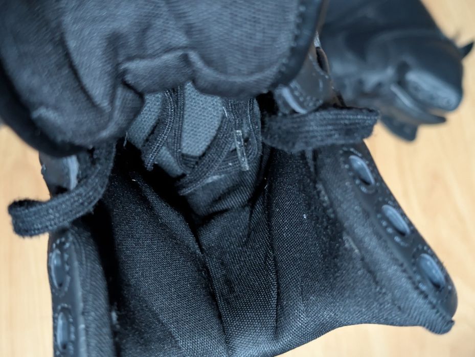 Nike Air Force 1 Luxe Hightop