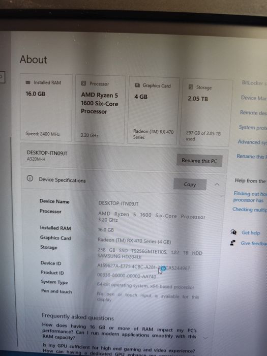 Calculator in stare buna