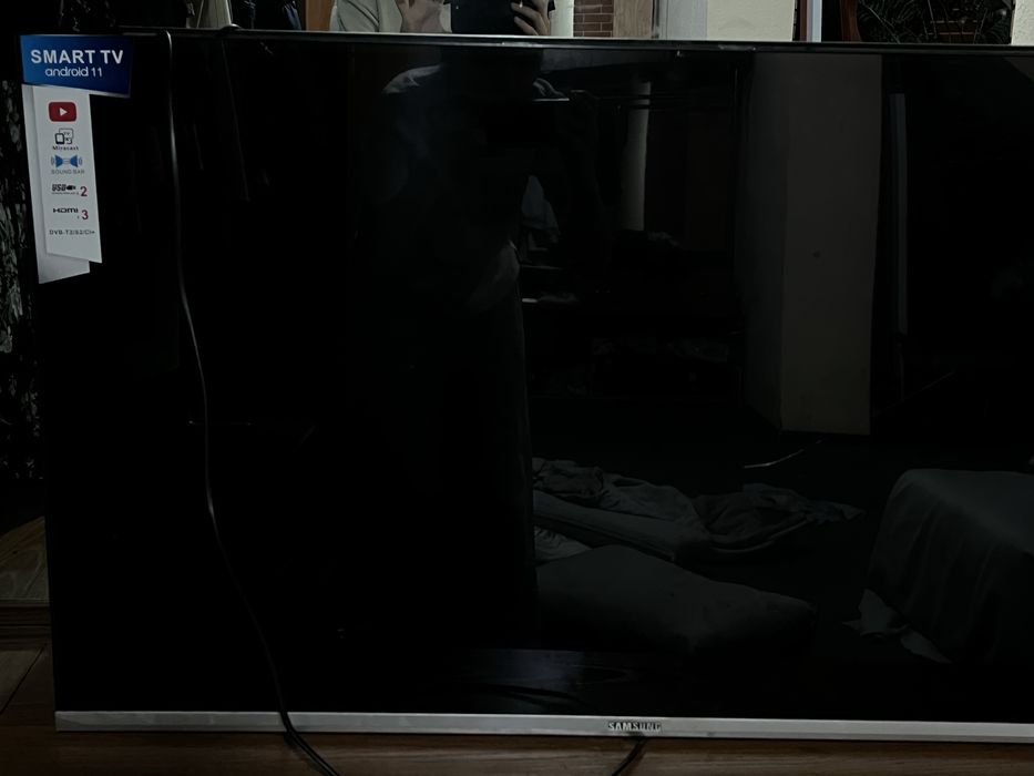 телевизор samsung