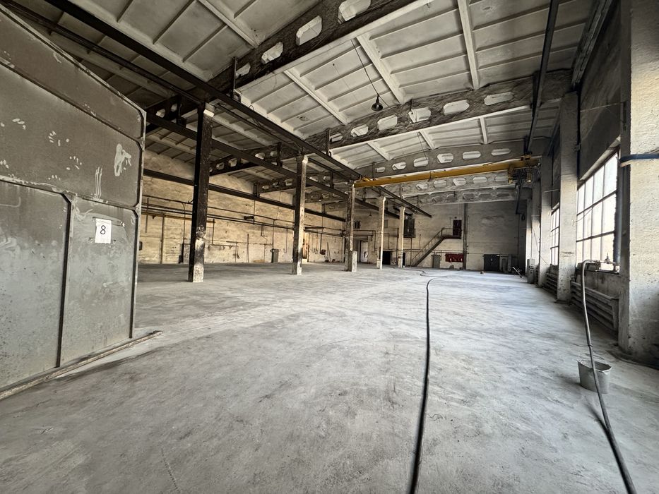 Аренда помещения