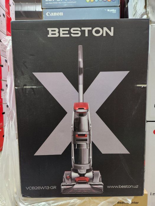 Можешь пылесос beston гарантия доставка есть