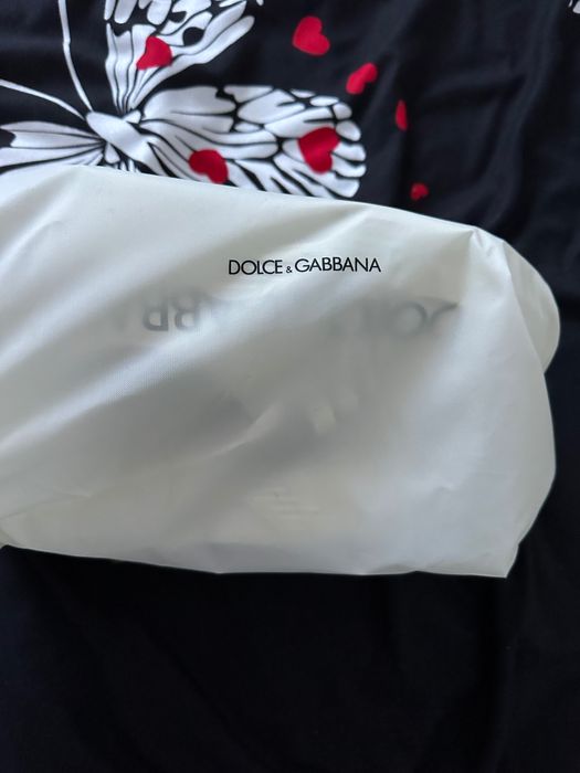 Vand Adidasi originali DOLCE GABBANA