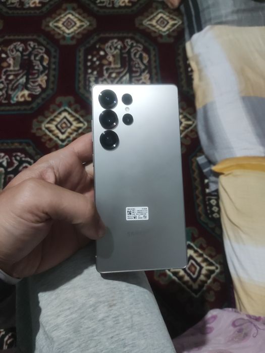 Samsung galaxy s25 ultra